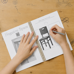 Practice Inside the Workbook