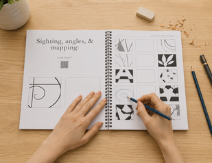 Build Real Drawing Skills